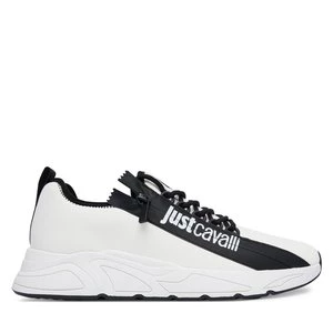 Obrázek produktu Sneakersy Just Cavalli 80QA3SA2 ZSE70 Bílá