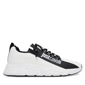 Obrázek produktu Sneakersy Just Cavalli 80QA3SA2 ZSE70 Bílá