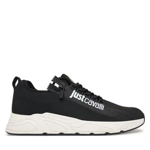 Obrázek produktu Sneakersy Just Cavalli 80QA3SA2 ZSE70 Černá