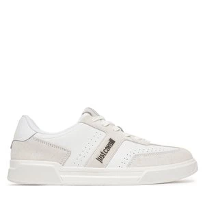 Obrázek produktu Sneakersy Just Cavalli 80QA3SB2 ZPC12 Bílá