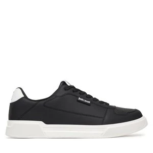 Obrázek produktu Sneakersy Just Cavalli 80QA3SB3 ZPC14 Černá