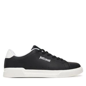 Obrázek produktu Sneakersy Just Cavalli 80QA3SB6 ZPC25 Černá