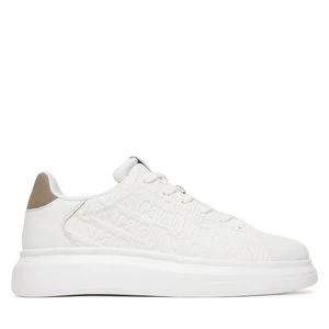 Obrázek produktu Sneakersy Just Cavalli 80QA3SBC ZPC17 Bílá