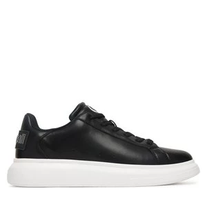 Obrázek produktu Sneakersy Just Cavalli 80QA3SBD ZPC18 Černá