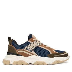 Obrázek produktu Sneakersy Just Cavalli 80QA3SH5 ZPC22 Barevná