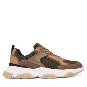Obrázek produktu Sneakersy Just Cavalli 80QA3SH5 ZSE66 Hnědá