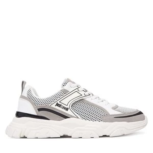 Obrázek produktu Sneakersy Just Cavalli 80QA3SH5 ZSE66 Šedá