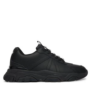 Obrázek produktu Sneakersy Just Cavalli 80QA3SH6 ZPC15 Černá