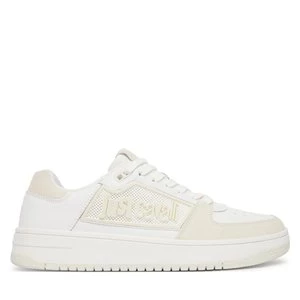 Obrázek produktu Sneakersy Just Cavalli 80QA3SM1 ZPC09 Bílá