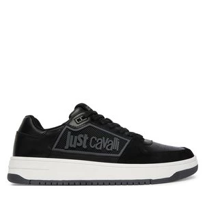 Obrázek produktu Sneakersy Just Cavalli 80QA3SM1 ZPC09 Černá
