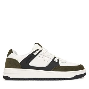 Obrázek produktu Sneakersy Just Cavalli 80QA3SM2 ZPC24 Barevná