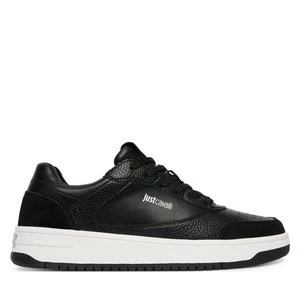 Obrázek produktu Sneakersy Just Cavalli 80QA3SM8 ZPC23 Černá