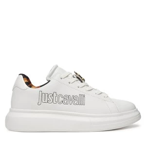 Obrázek produktu Sneakersy Just Cavalli 80RA3SB3 ZPB99 Bílá