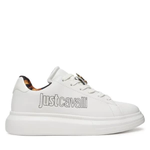 Obrázek produktu Sneakersy Just Cavalli 80RA3SB3 ZPB99 Bílá