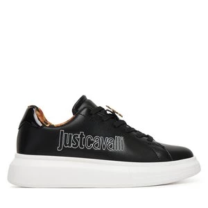 Obrázek produktu Sneakersy Just Cavalli 80RA3SB3 ZPB99 Černá