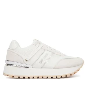 Obrázek produktu Sneakersy Just Cavalli 80RA3SJ1 ZSE48 Bílá