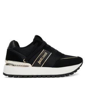 Obrázek produktu Sneakersy Just Cavalli 80RA3SJ1 ZSE48 Černá