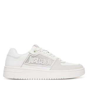 Obrázek produktu Sneakersy Just Cavalli 80RA3SM1 ZPC09 Bílá