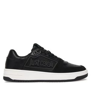 Obrázek produktu Sneakersy Just Cavalli 80RA3SM1 ZPC09 Černá
