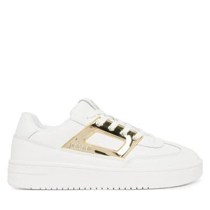 Obrázek produktu Sneakersy Just Cavalli 80RA3SM2 ZPC07 Bílá
