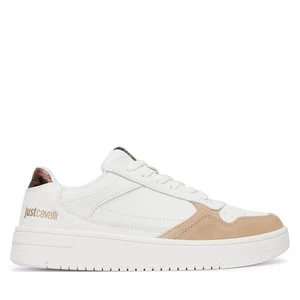 Obrázek produktu Sneakersy Just Cavalli 80RA3SM3 ZPC06 Bílá
