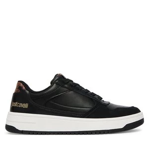 Obrázek produktu Sneakersy Just Cavalli 80RA3SM3 ZPC06 Černá