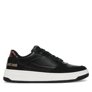 Obrázek produktu Sneakersy Just Cavalli 80RA3SM3 ZPC06 Černá