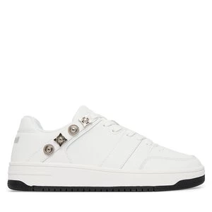 Obrázek produktu Sneakersy Just Cavalli 80RA3SM4 ZPC10 Bílá