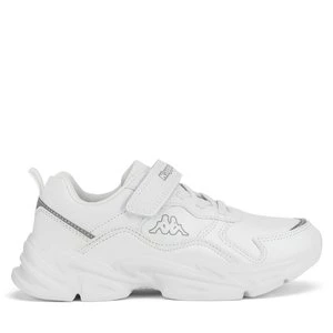Obrázek produktu Sneakersy Kappa 23KC2346A Bílá