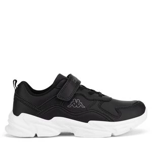 Obrázek produktu Sneakersy Kappa 23KC2346A Černá