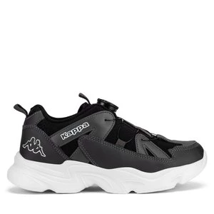 Obrázek produktu Sneakersy Kappa 23KC2371A Černá