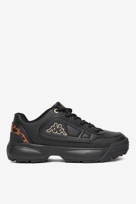 Obrázek produktu Sneakersy Kappa ČERNÁ