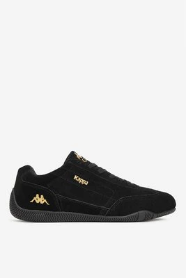 Obrázek produktu Sneakersy Kappa ČERNÁ
