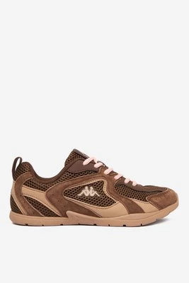 Obrázek produktu Sneakersy Kappa HNĚDÁ