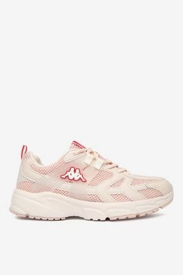 Obrázek produktu Sneakersy Kappa RŮŽOVÁ