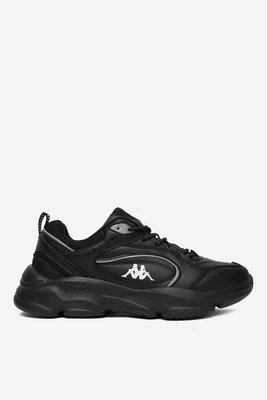 Obrázek produktu Sneakersy Kappa ČERNÁ