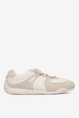 Obrázek produktu Sneakersy Kappa BÉŽOVÁ