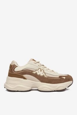 Obrázek produktu Sneakersy Kappa HNĚDÁ