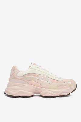 Obrázek produktu Sneakersy Kappa RŮŽOVÁ