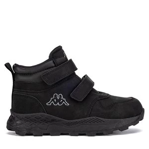 Obrázek produktu Sneakersy Kappa AW24-3C007(CH) Černá