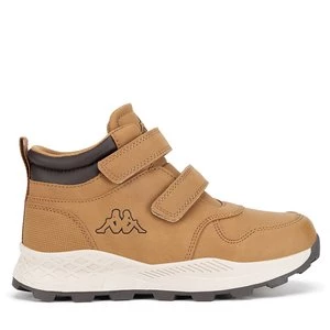 Obrázek produktu Sneakersy Kappa AW24-3C007(CH) Hnědá