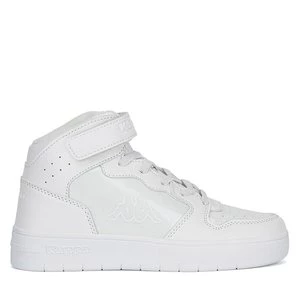 Obrázek produktu Sneakersy Kappa AW24-3C011(DZ) Bílá