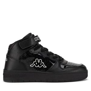 Obrázek produktu Sneakersy Kappa AW24-3C011(DZ) Černá