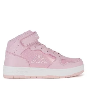Obrázek produktu Sneakersy Kappa AW24-3C011(DZ) Růžová