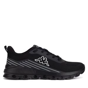 Obrázek produktu Sneakersy Kappa AW24-3C012 Černá
