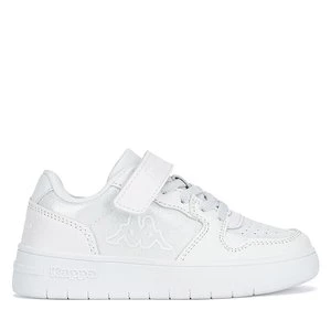 Obrázek produktu Sneakersy Kappa AW24-3C015(DZ) Bílá