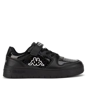 Obrázek produktu Sneakersy Kappa AW24-3C015(DZ) Černá