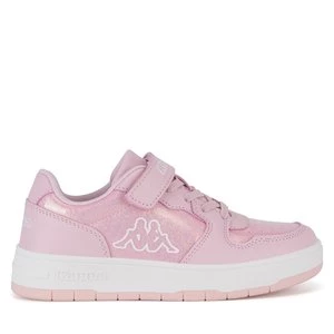 Obrázek produktu Sneakersy Kappa AW24-3C015(DZ) Růžová