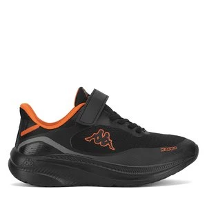 Obrázek produktu Sneakersy Kappa AW24-3C041(CH) Černá