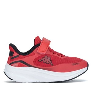 Obrázek produktu Sneakersy Kappa AW24-3C041(CH) Červená